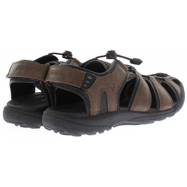 khombu travis sandals