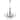 Genevieve 28-inch Wide 6-Light Chandelier in Aged Cream - 28in W x 28in D x 31in H