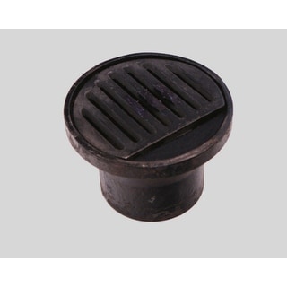 PROFLO 2" Inside Caulk Cast Iron Area Drain