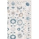 preview thumbnail 10 of 10, SAFAVIEH Handmade Aspen Jacobina Boho Tribal Wool Rug