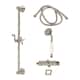 Option Brushed Nickel