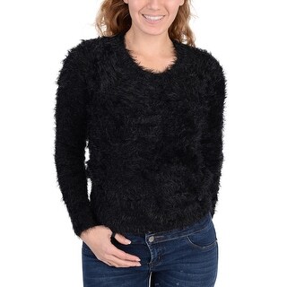 fuzzy adidas sweater
