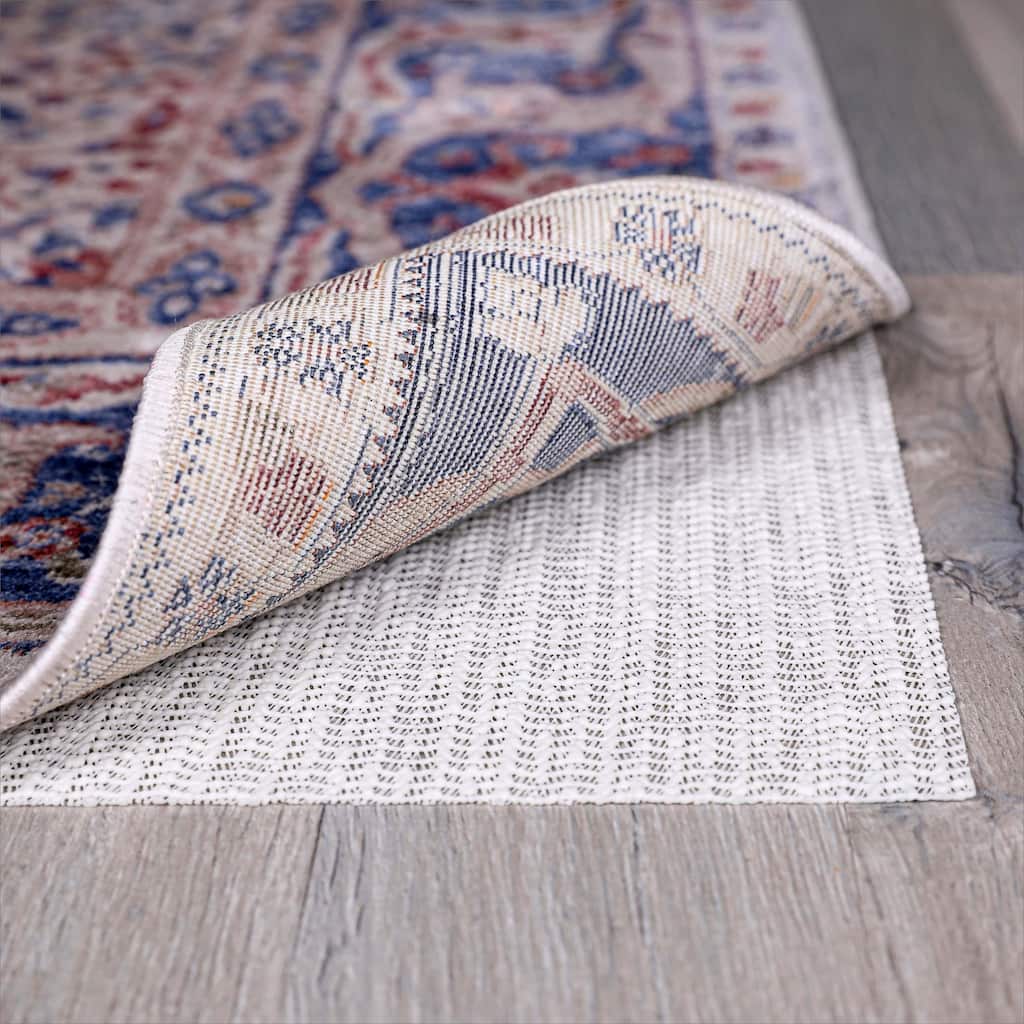 Rug Grip Non Slip Rug Pad by Slip-Stop - Ivory