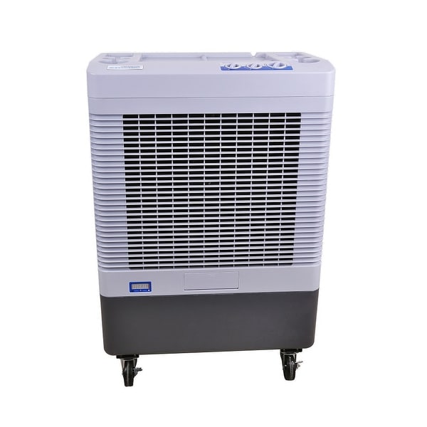 hessaire cooling solutions