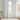 INK+IVY Imani Cotton Printed Single Curtain Panel with Chenille Stripe and Lining