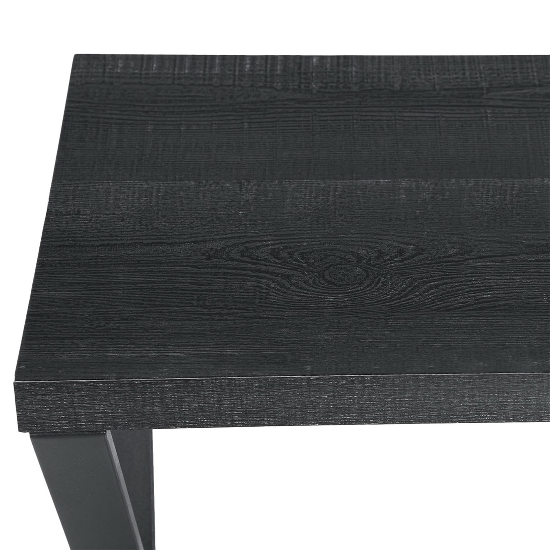 Wooden Side Table - Bed Bath & Beyond - 36783756