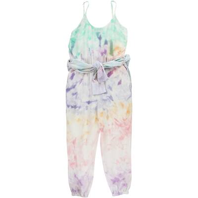 n:philanthropy Womens Lennox Jumpsuit,, Multicoloured, Large