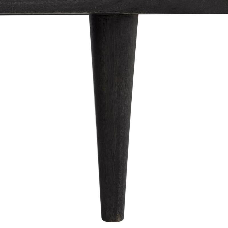 SAFAVIEH Couture Leni Gold Inlayed Cement Bed