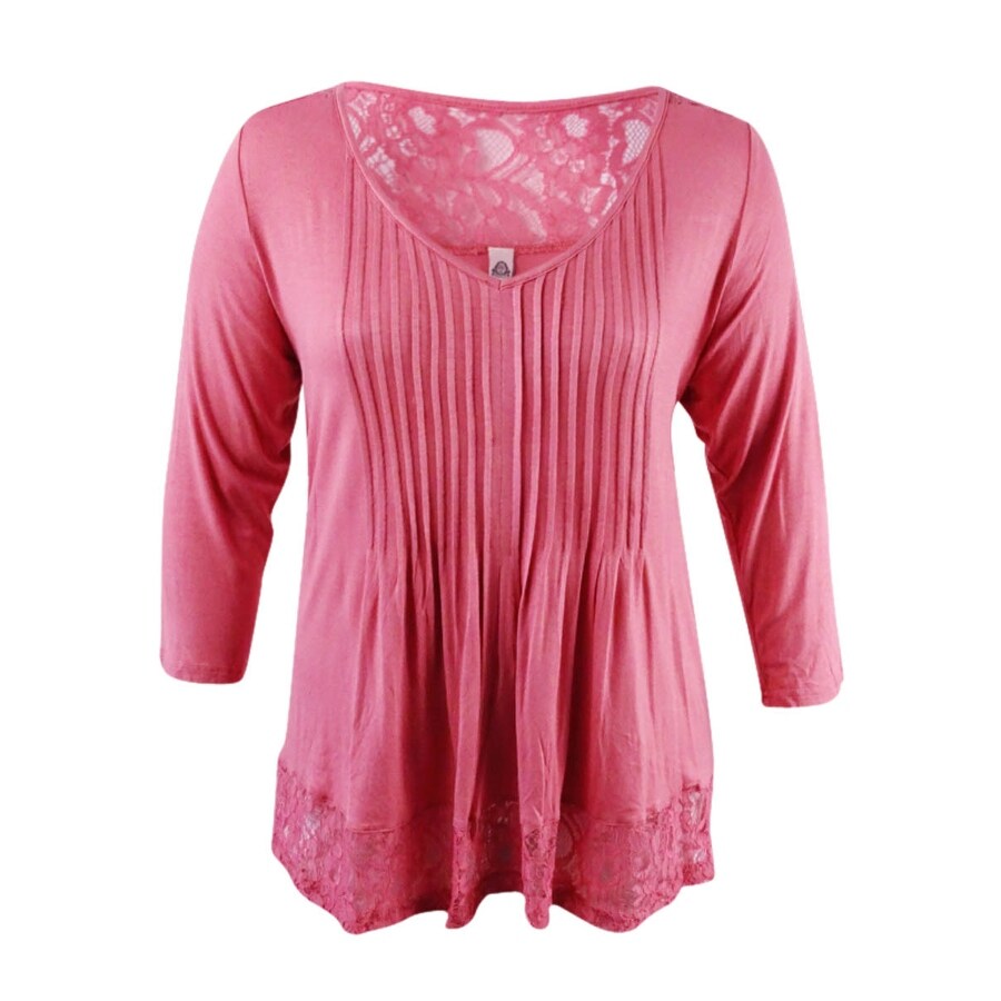 american rag plus size