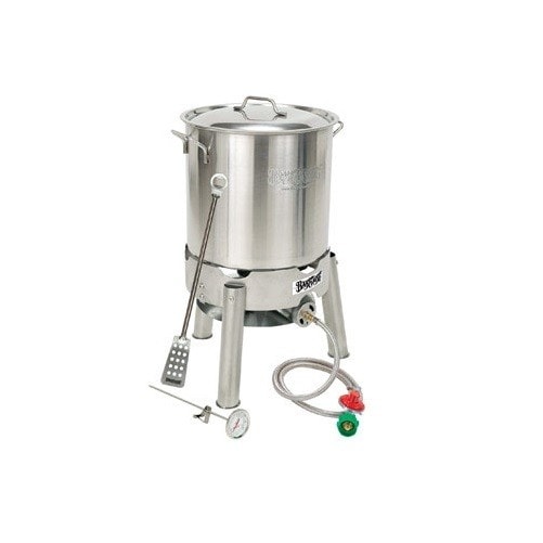 Bayou classic cheap brew kettle