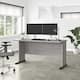 Option Platinum Gray