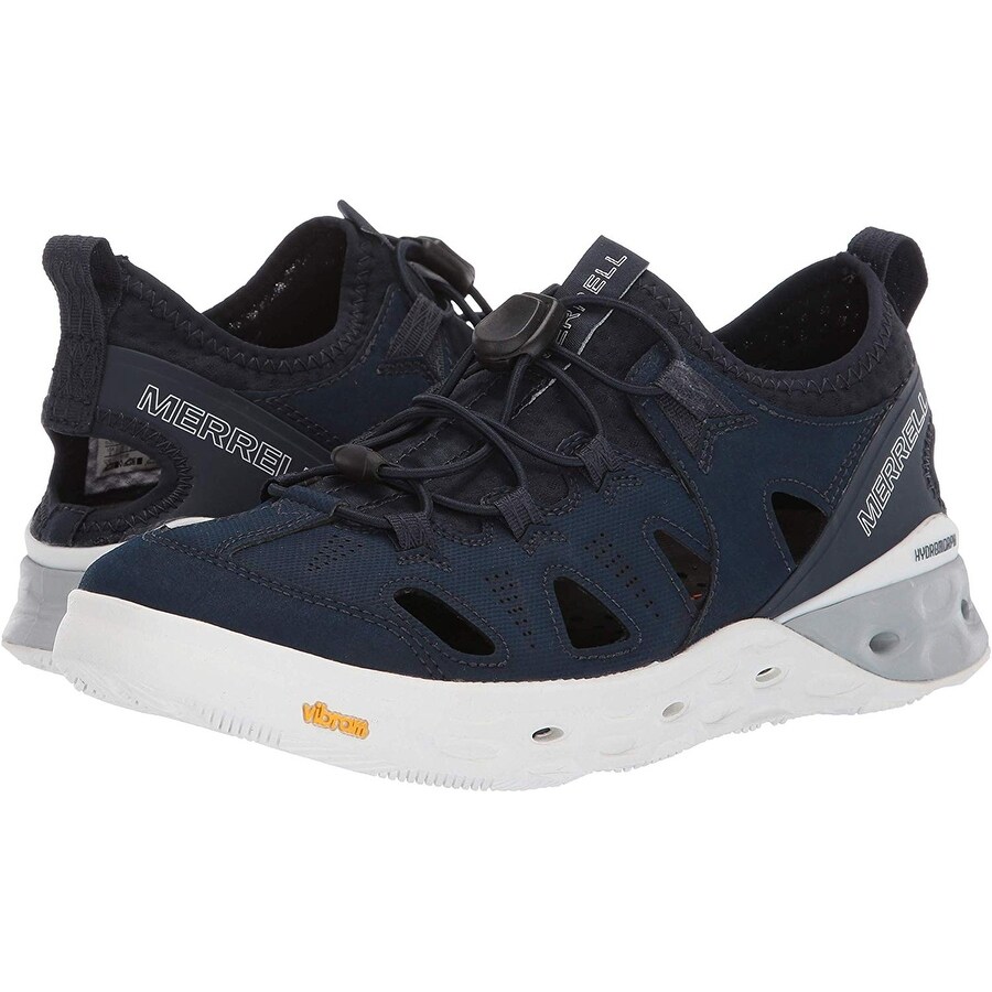 merrell tideriser sieve