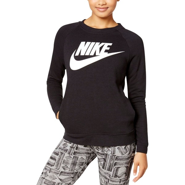 womens crew neck nike sweatshirt