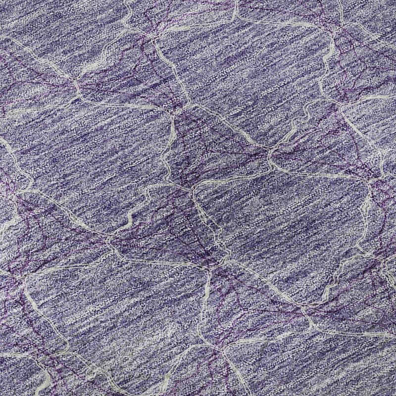 Premium Washable Super Soft Modern Geo Mayfield Rug