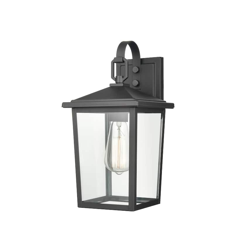 Millennium Lighting Fetterton 18" 2 Light Outdoor Wall Sconce in Multiple Finishes