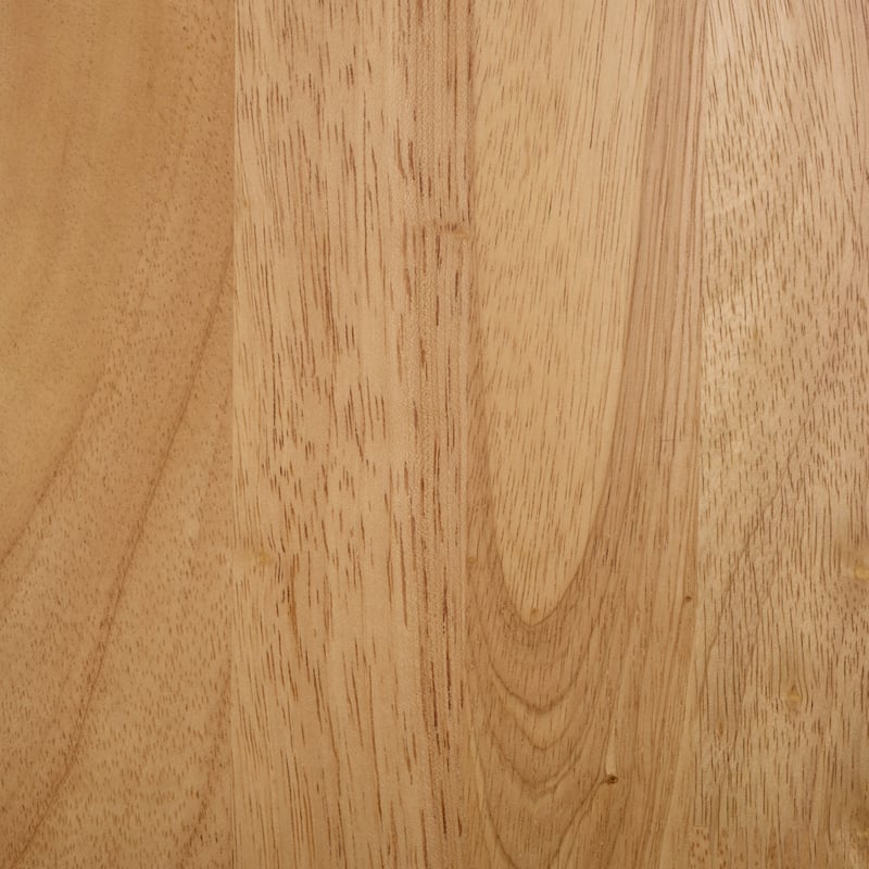 SAFAVIEH Home Roswitha Slat Back Side Chair - 18"W x 22"D x 39"H