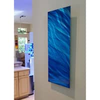 Metal Art Find Great Art Gallery Deals Shopping At Overstock