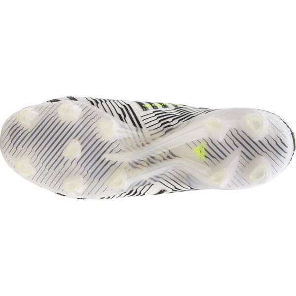 Shop Adidas Mens Nemeziz 17 360 Agility Artificial Ground Firm