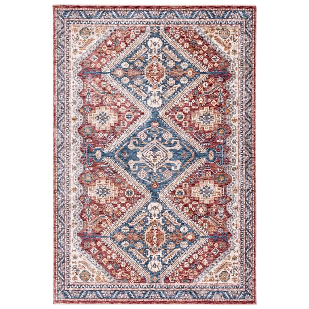 SAFAVIEH Heirloom Stacie Oriental Rug