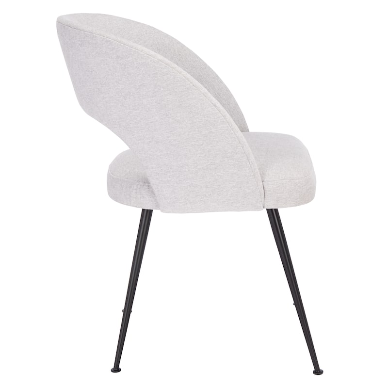SAFAVIEH Couture Tomasina Mid-Century Dining Chair - 22Wx23Dx31H