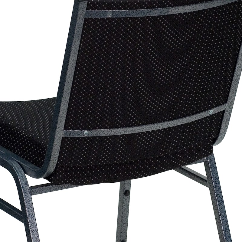 Heavy Duty Stack Chair