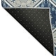 preview thumbnail 48 of 99, Premium Washable Super Soft Global Modern Mayfield Rug