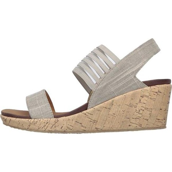 kitten wedge sandals