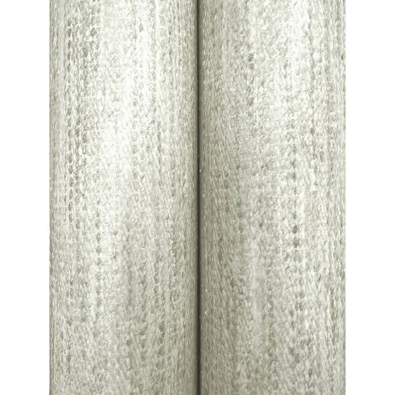 Wool Texture Aqua Wallpaper