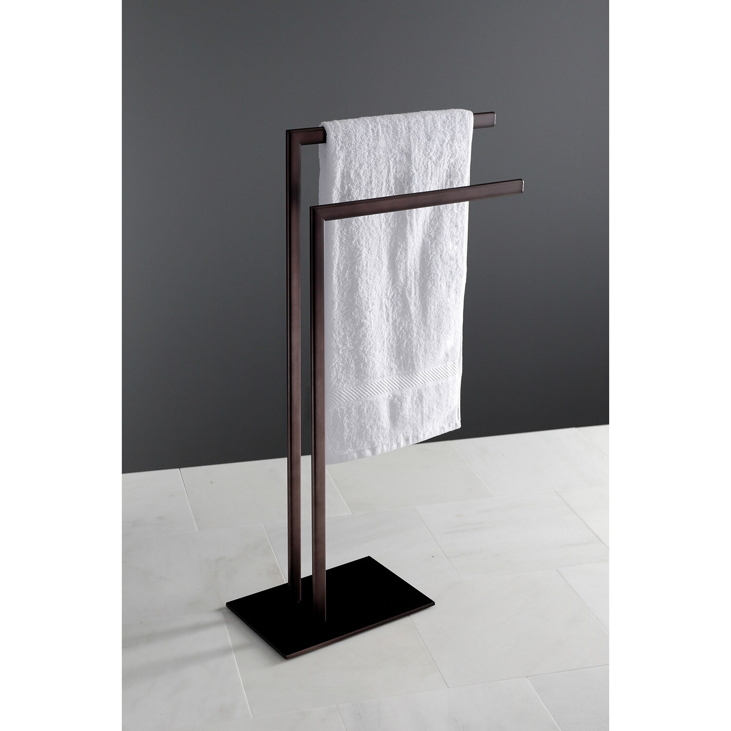 Eden discount towel rail