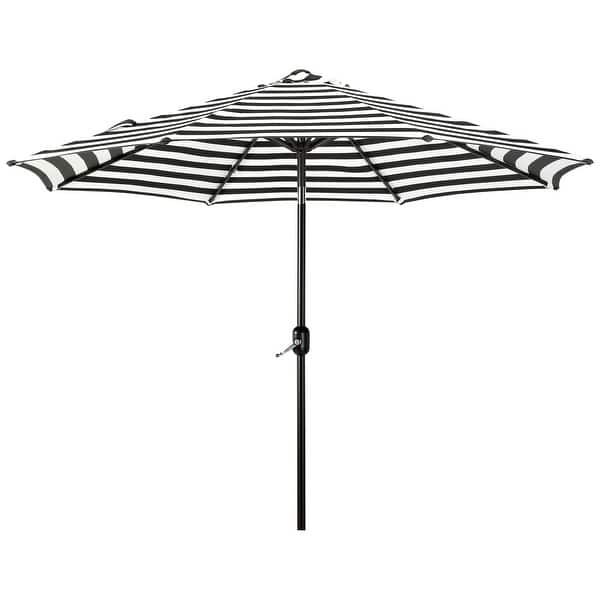 barton 9 ft steel outdoor market patio umbrella Sarasota Breeze 9' The polyester fabric blocks up to 95% of UV rays to help enjoy a sunny day outdoors 9ft Patio Umbrella,Outdoor Table Market