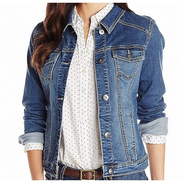 shearling flying jacket