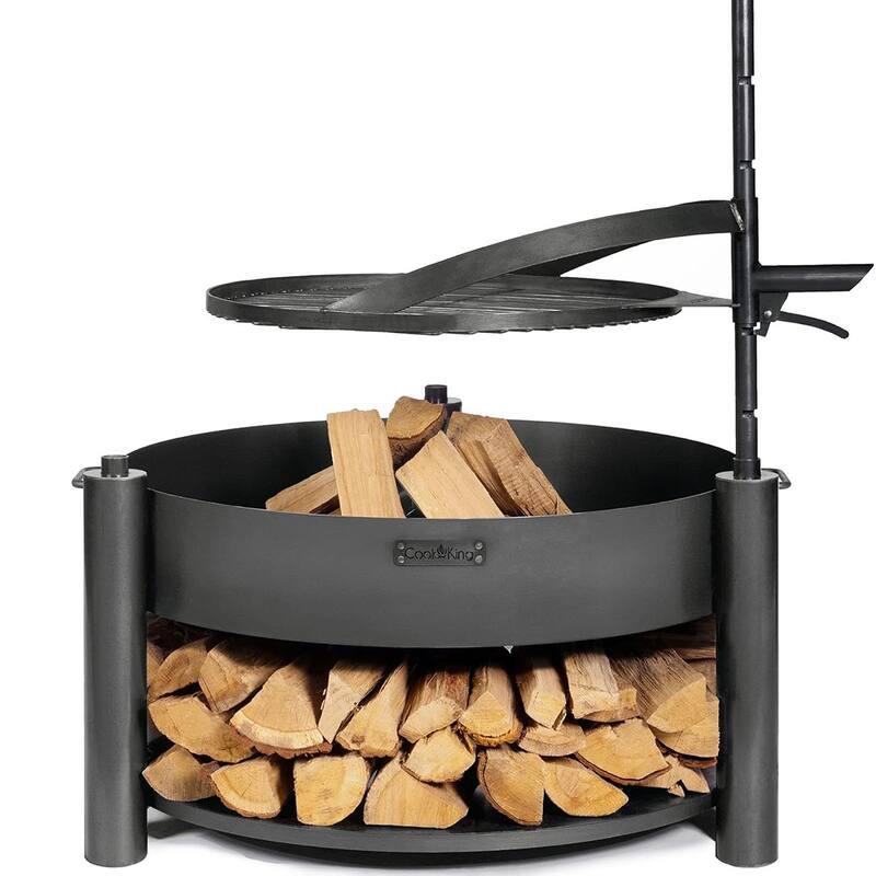 Montana X 32" Standard Grill Set