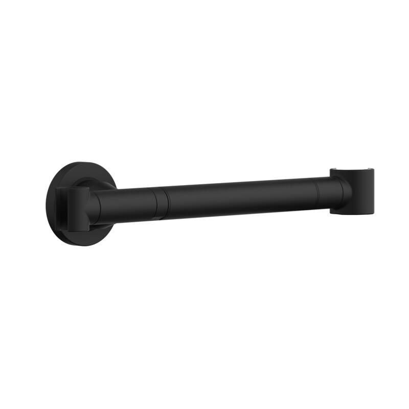 Atlantis Assist Bar - Black