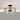 Laia 4-Light Water Textured Glass Drum Flush Mount