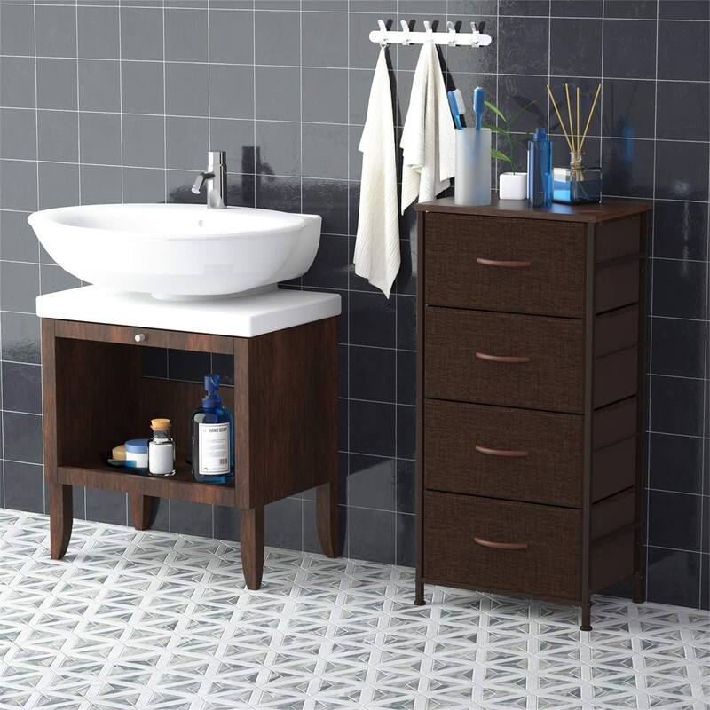 Dresser with 4 Drawers