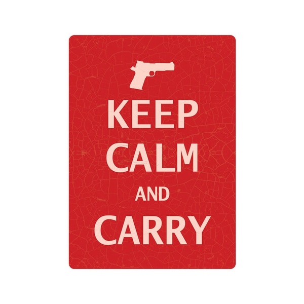 Rivers edge 1599z rivers edge sign 12x17 keep calm and carry