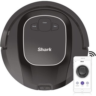 Shark ION Robot Wi-Fi Connected Multi-Surface Cleaning Vacuum