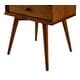 preview thumbnail 13 of 36, Mid-Century Night Stand