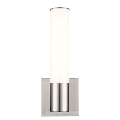 Trans Globe Lighting LED-22430 Saavy 14" Wide LED Bath Bar