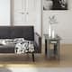Option Farmhouse Grey