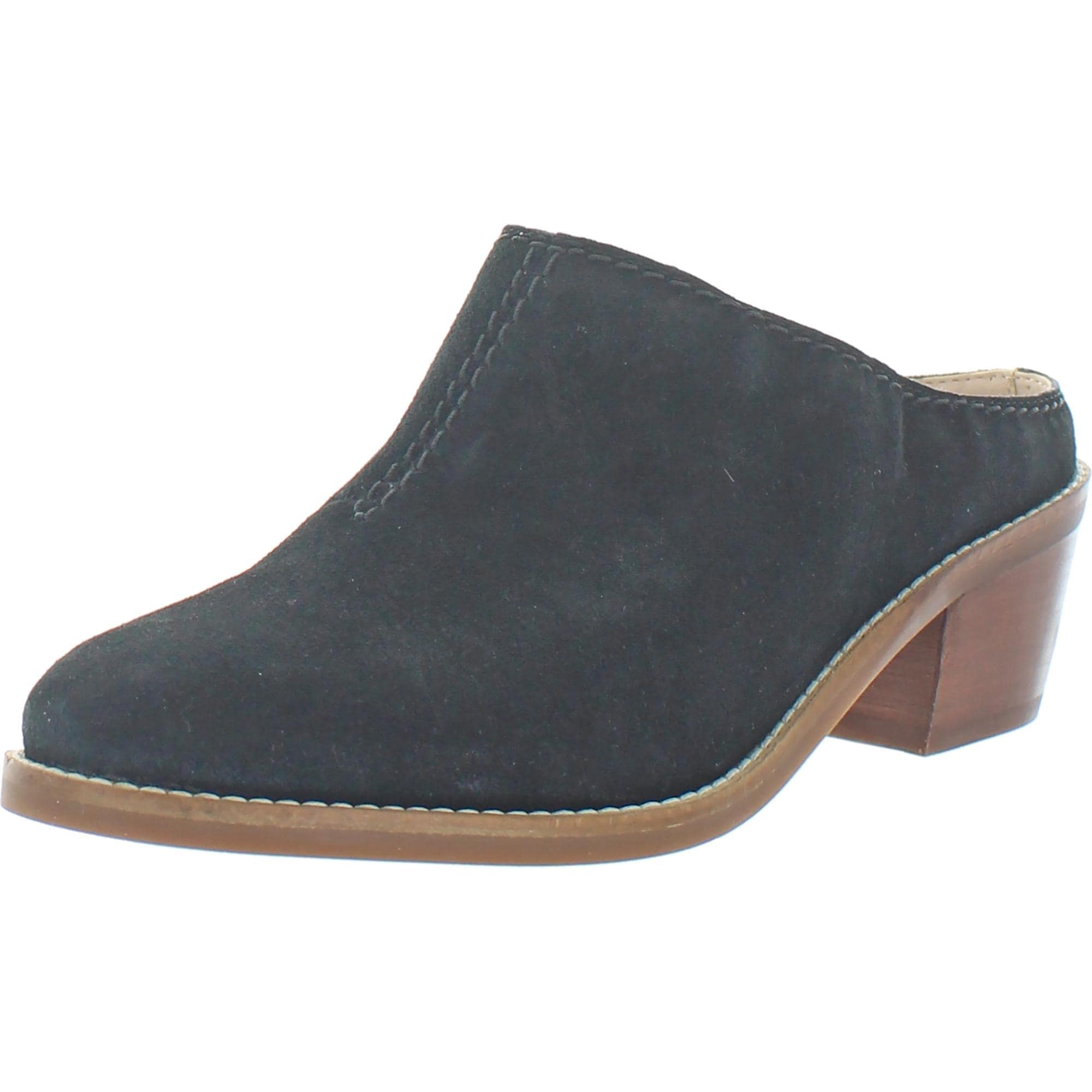 cole haan women's clogs