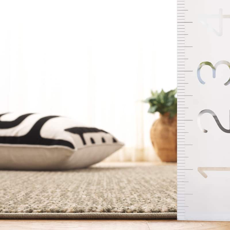 SAFAVIEH Hazel Erda Modern Contemporary Rug