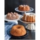 preview thumbnail 4 of 2, Nordic Ware Bundt Quartet Pan