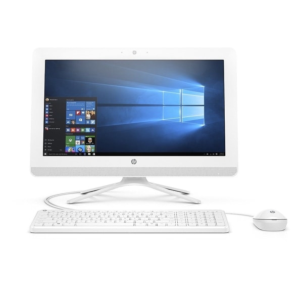 HP All-in-One - 22-b226 (Z5M70AA) Certified Refurbished