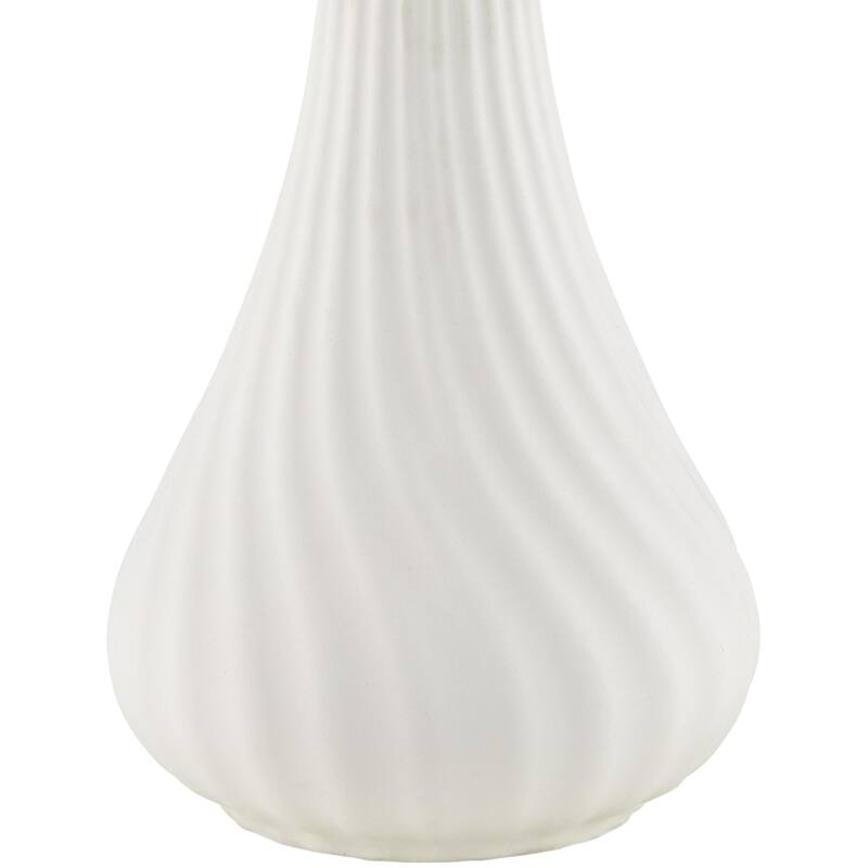 Livabliss Cabezon Traditional Accent Table Lamp