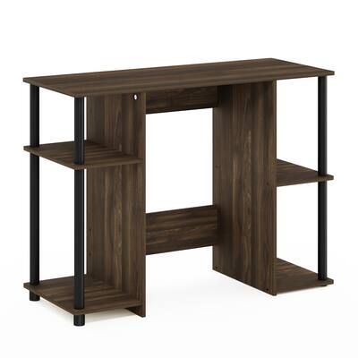 Furinno JAYA Compact Computer Study Desk