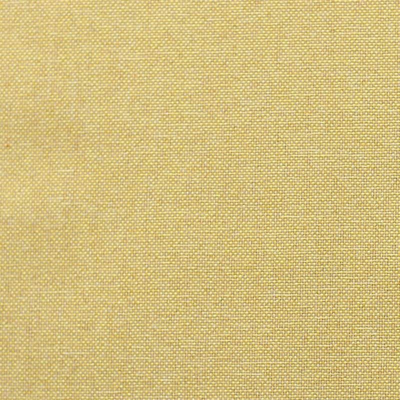 HomeRoots Set Of Four 18" X 18" Yellow And Black Geometric Zippered Handmade Polyester Throw Pillow