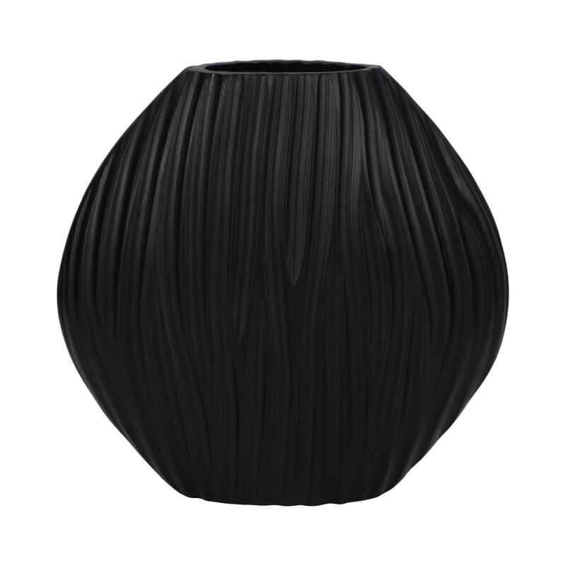 Sagebrook Home Metal Bud Forli Vase, Home Decor Accent Vase