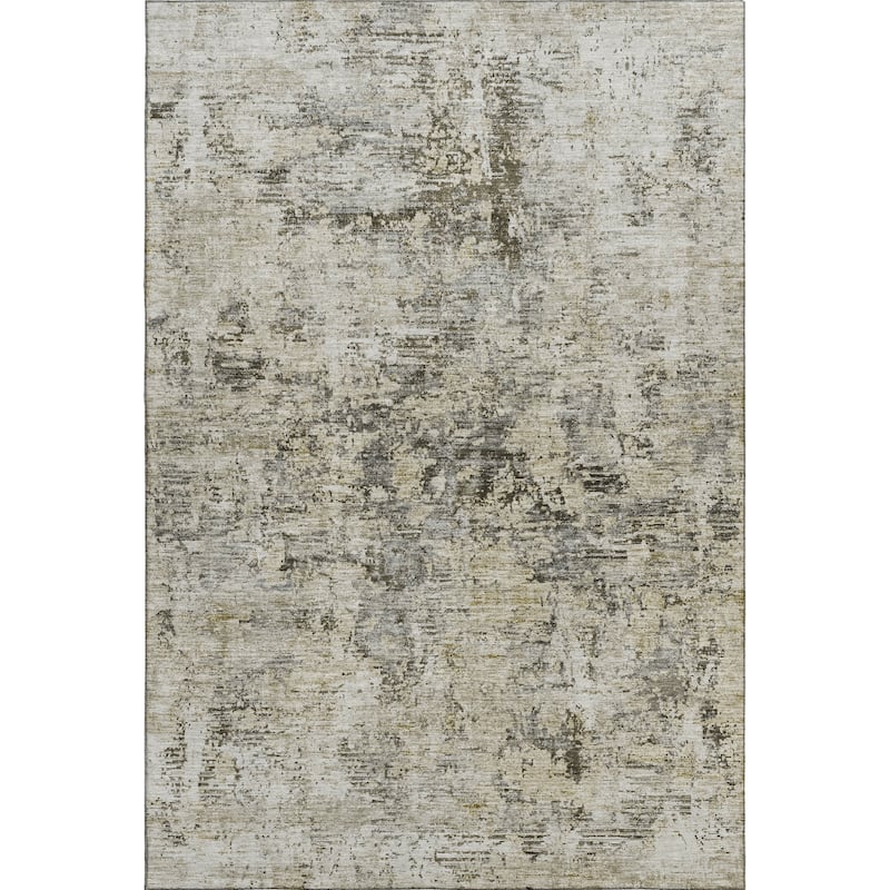 Premium Washable Super Soft Modern Farmhouse Mayfield Rug