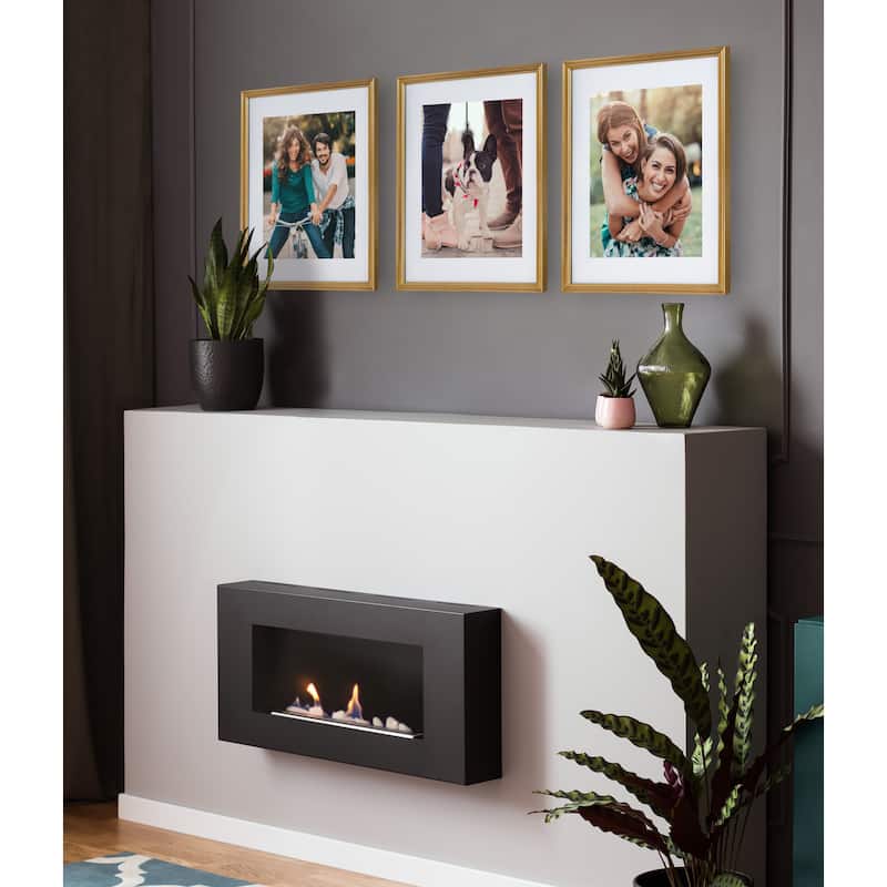 Kate and Laurel Adlynn Photo Frame Set